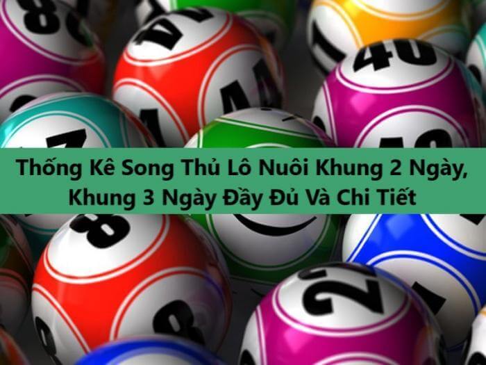 Song thủ lô là gì và toàn tập kiến thức song thủ cho dân chơi 1123470841