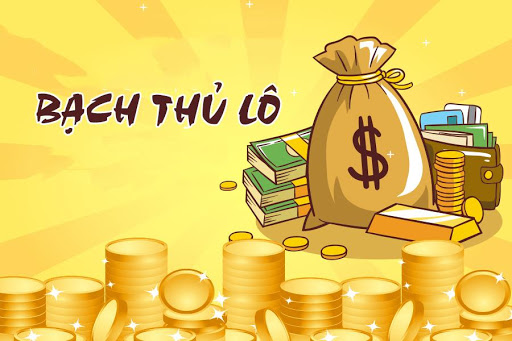 Cơ hội vàng từ bạch thủ lô