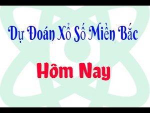 Dự đoán xổ số mb 14/12